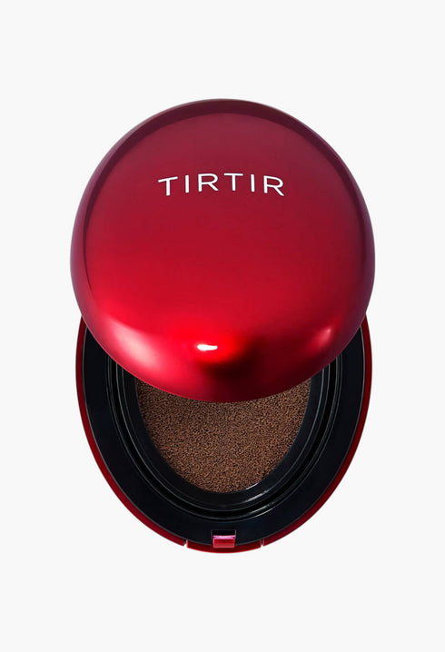 Mask Fit Red Cushion